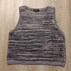 Babaton Alrik Knit Tank